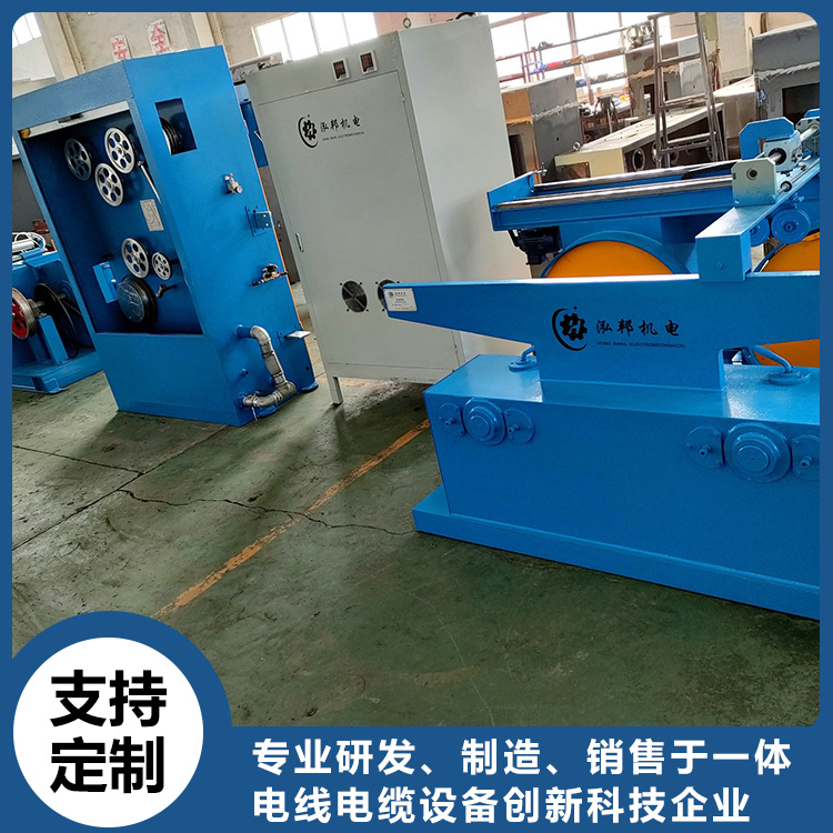 大拉机 拉丝机厂家 全自动式 质量有保障 电脑控制