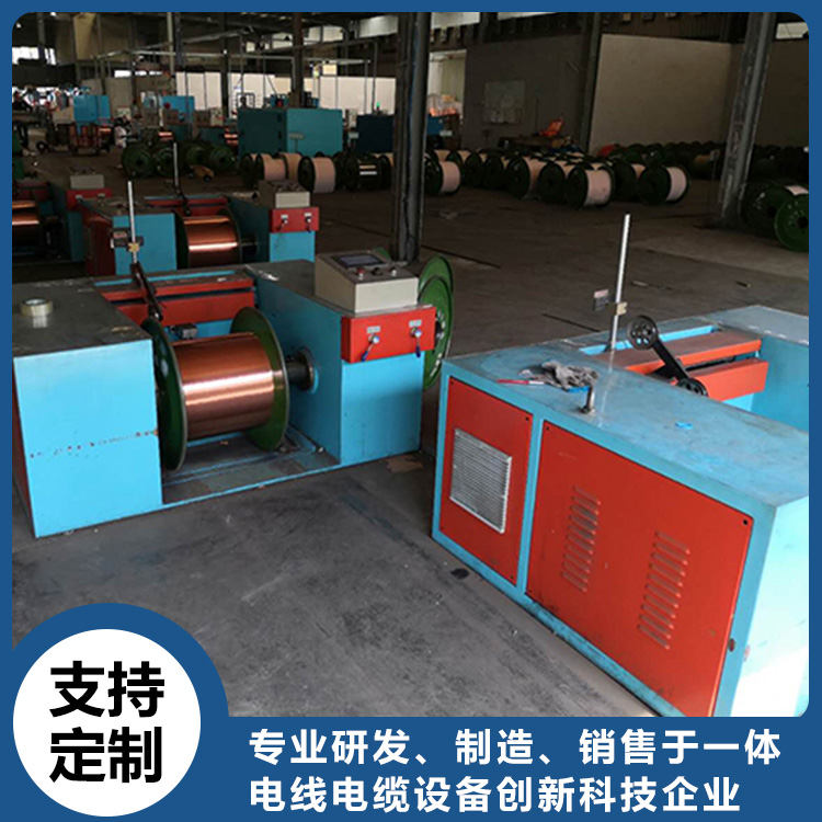 并丝机 泓邦机电收线机 全自动式  电脑控制  高效率