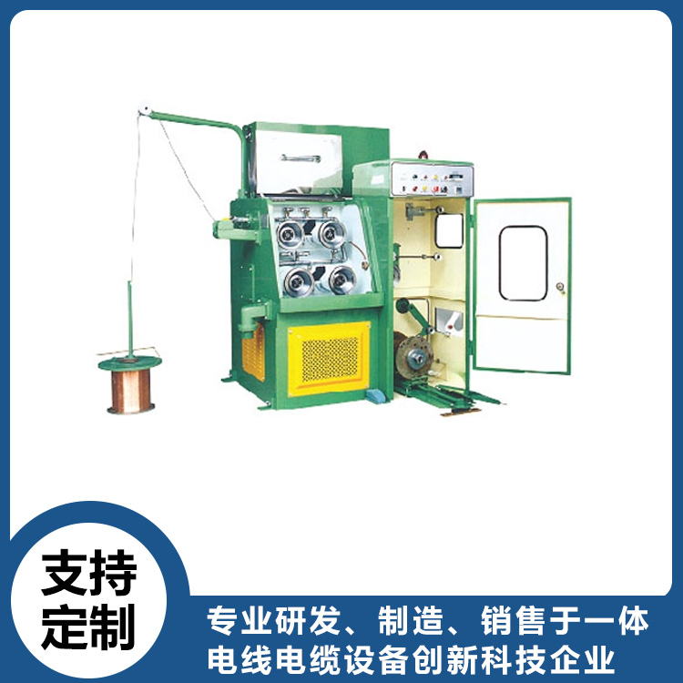 细线双变频伸线机 拉丝机配件