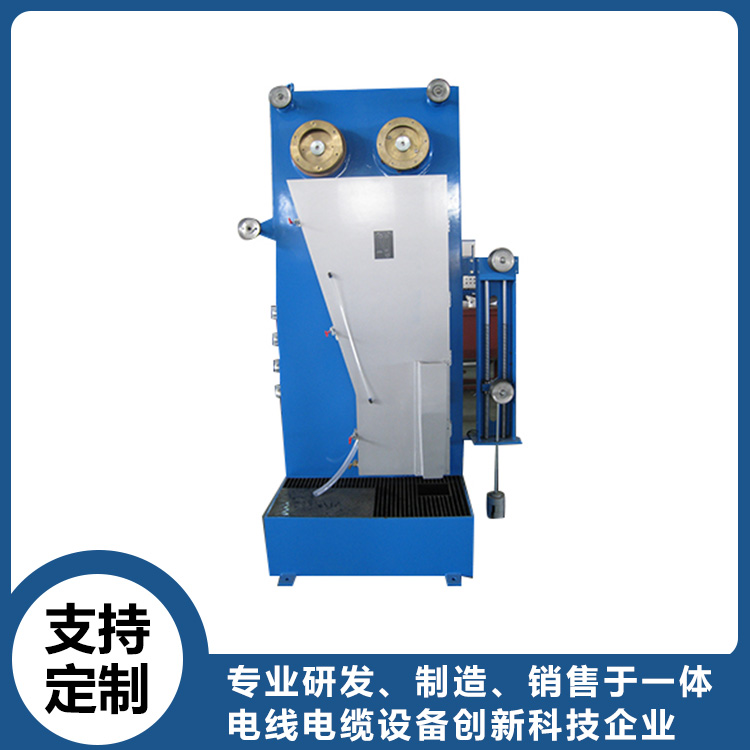 中拉退火机 泓邦机电设备专业设备厂家生产