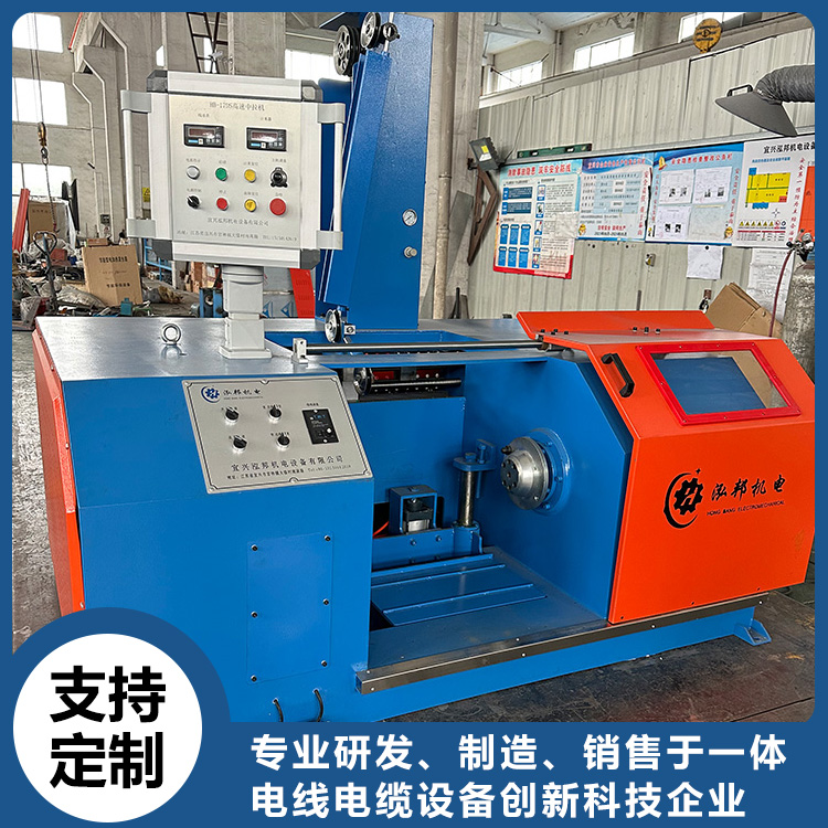 中拉机 拉丝机厂家 碳刷  源头厂家 质量有保障