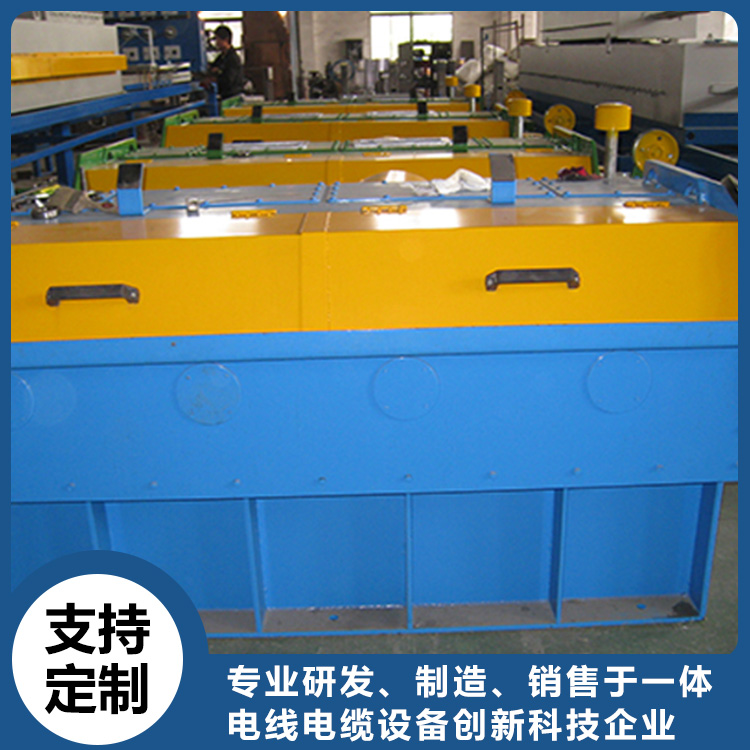 中拉机 拉丝机厂家 拉丝机配件