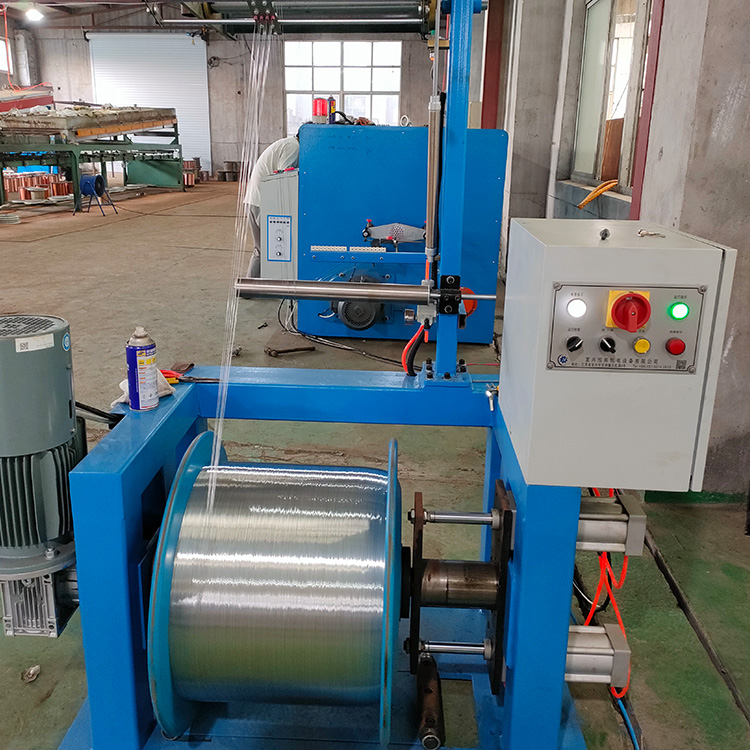 主动放线机 全自动式 电脑控制 高效率