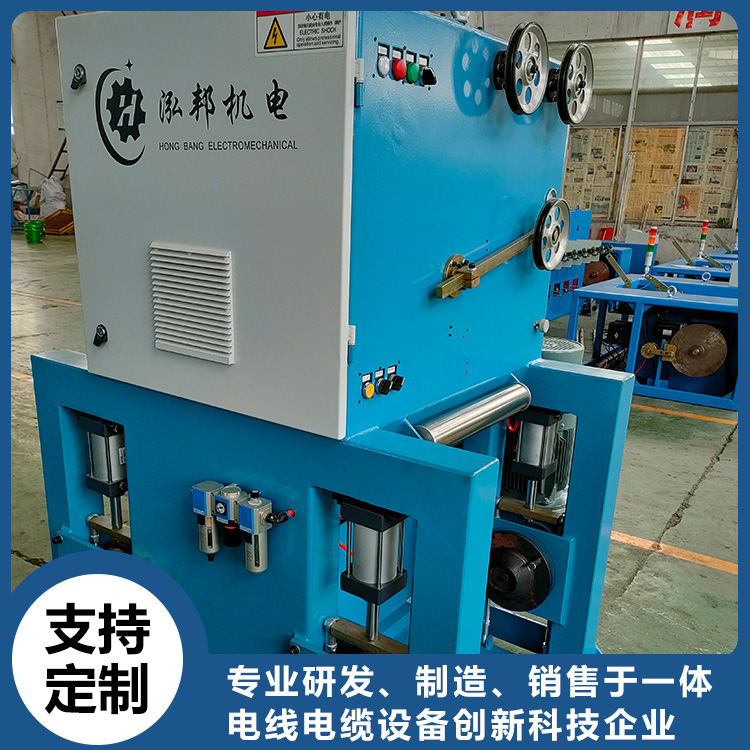 主动放线机 拉丝机配件