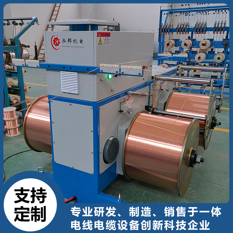 主动放线机 碳刷 源头厂家 质量有保障