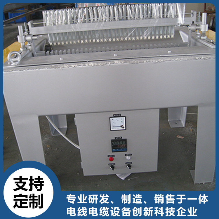 管式退火机 全自动式  质量有保障 电脑控制