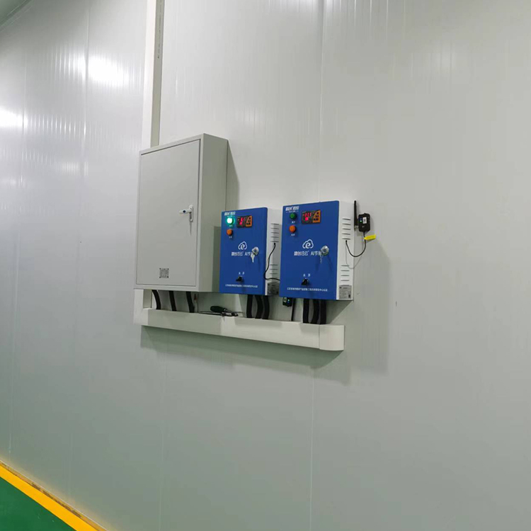 蔬菜水果速冻 冷库全套设备安装建造厂家