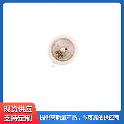 YTX防爆电接点压力表 高精度智能数字  高效率