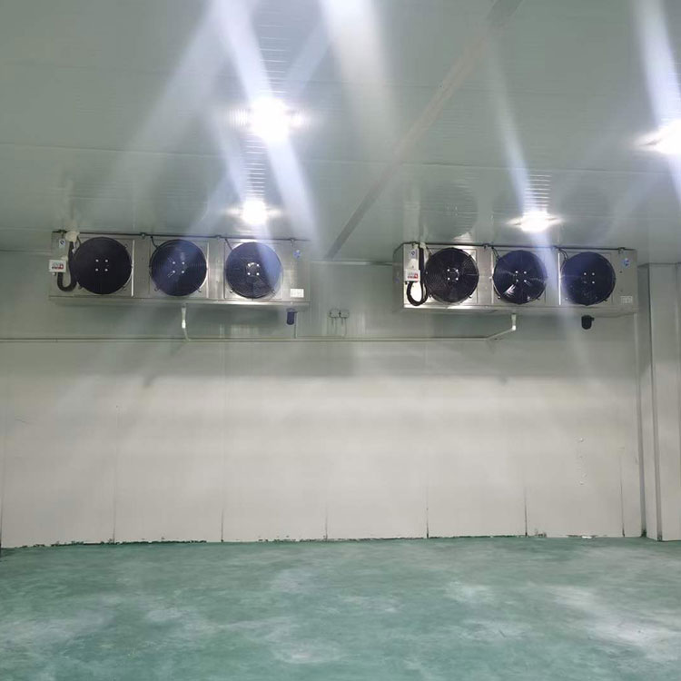 成都物流冷库 后补式医药冷库 制冷设备库房定制建造