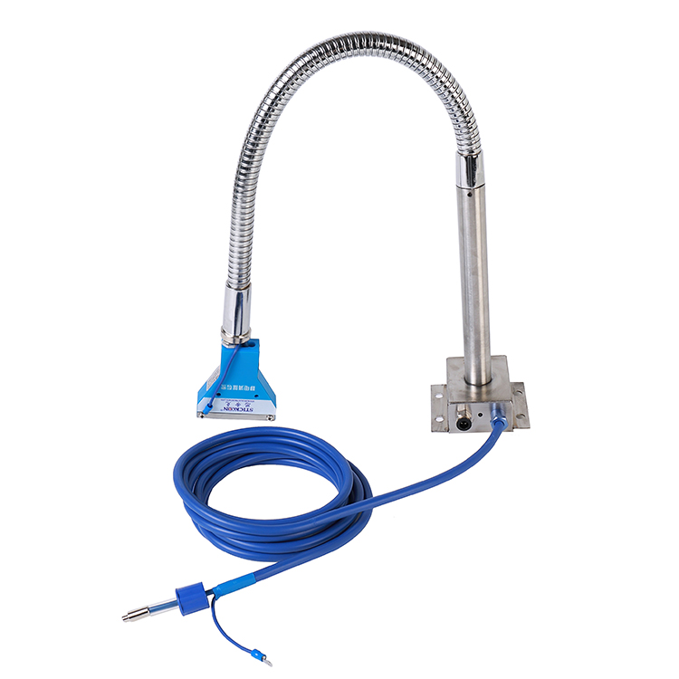 扇形除静电吹嘴源头厂家、质量过硬