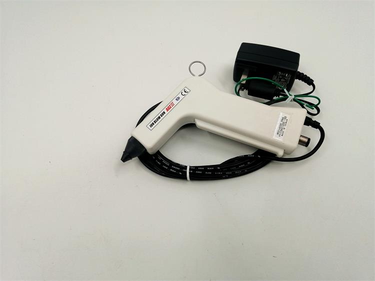 CABX 静电消除棒品质原材