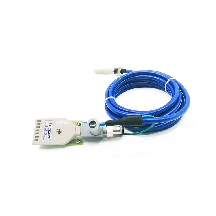 离子风嘴-思帝克源头厂家-消除静电棒-除尘