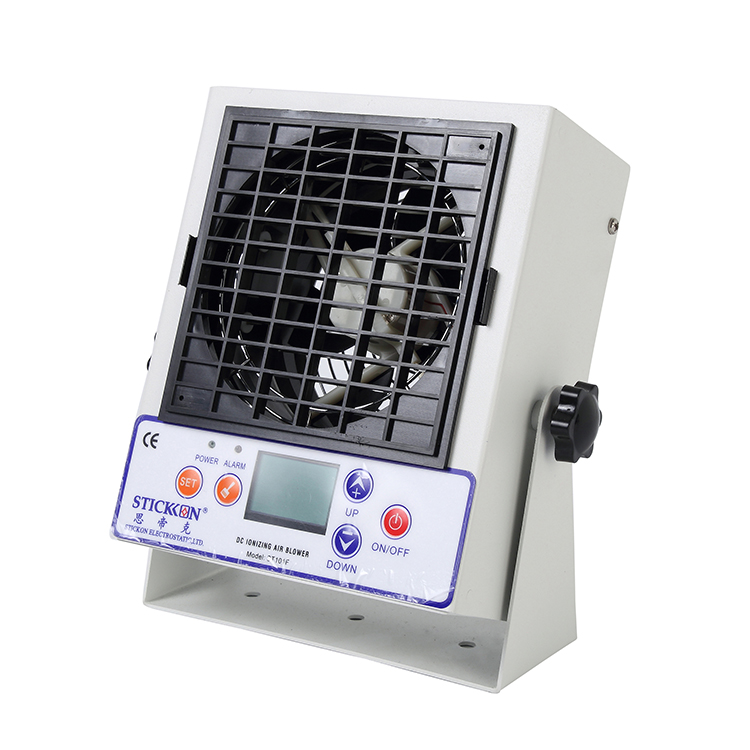 除静电设备批发厂家