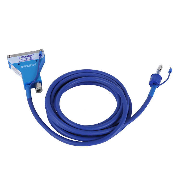 扇形除静电吹嘴产地货源、质量上乘，性能好