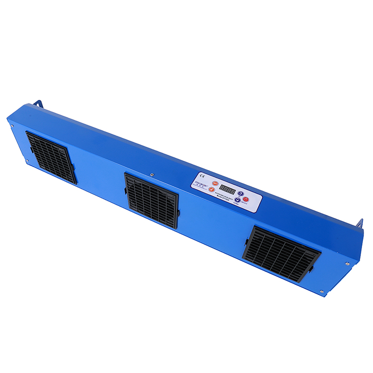 离子风枪厂家直销，专业除静电产品