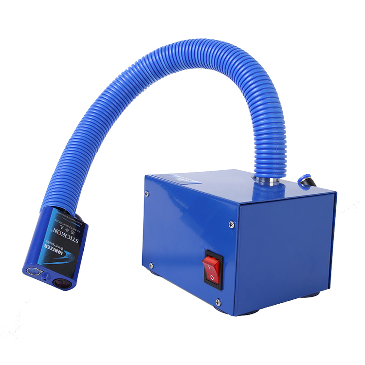 静电消除器订购-思帝克