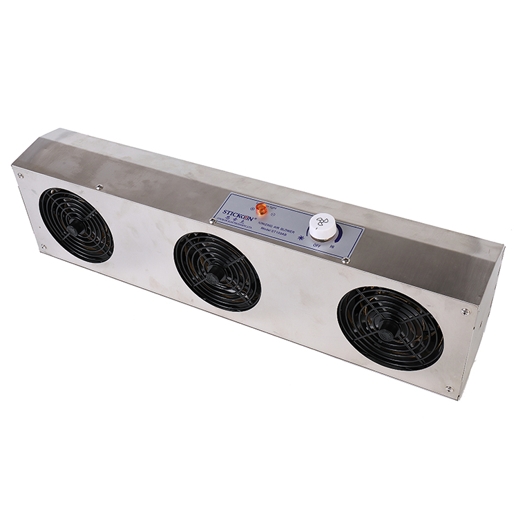 离子风机厂家直销,专业除静电产品