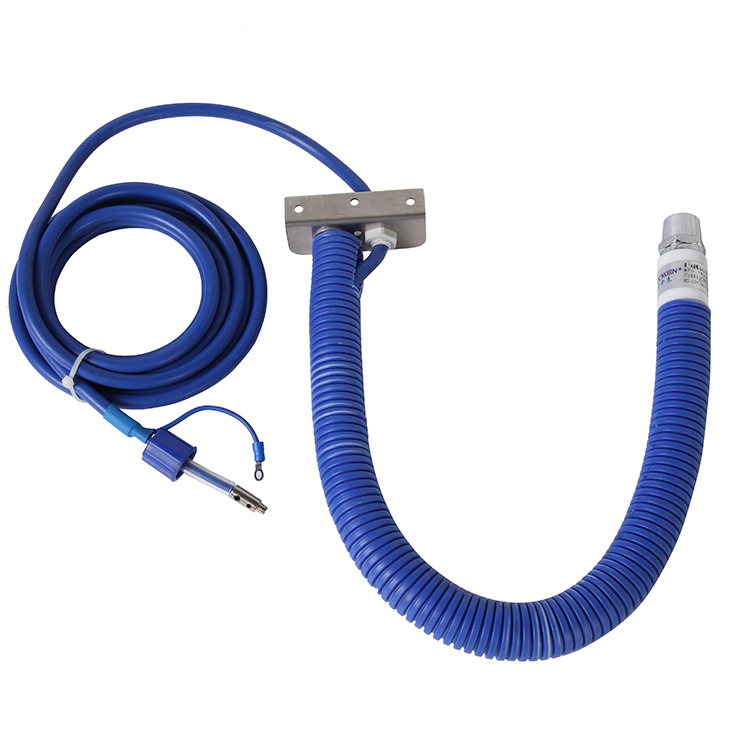 FAPS-GP 静电吹嘴品质原材