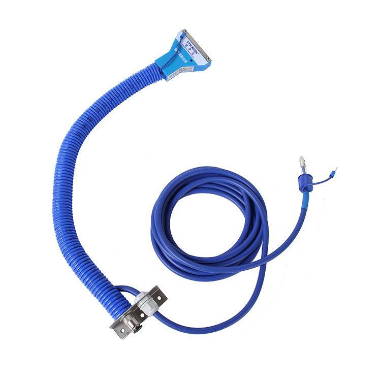 扇形除静电吹嘴产地货源-思帝克厂家直销