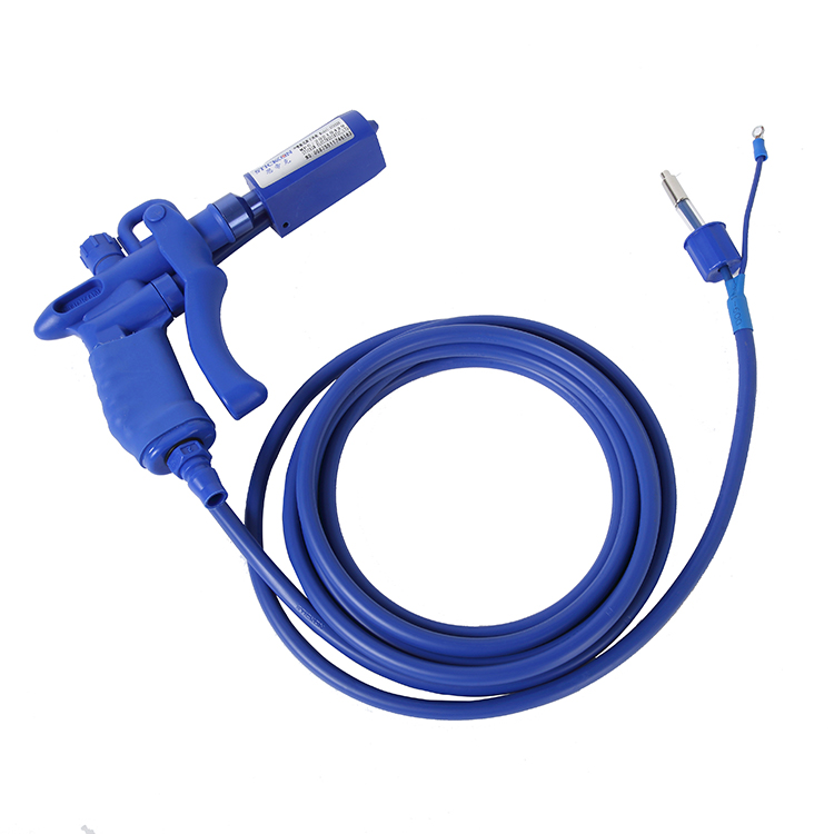 SSD AG-5静电除尘枪产地货源-思帝克厂家直销