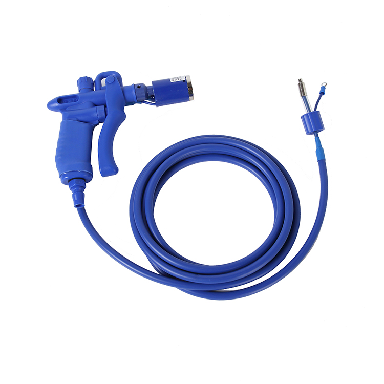 静电除尘枪源头厂家、质量过硬