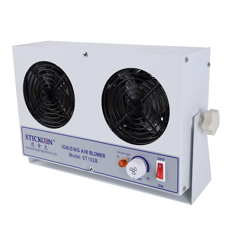 离子风机品质原材