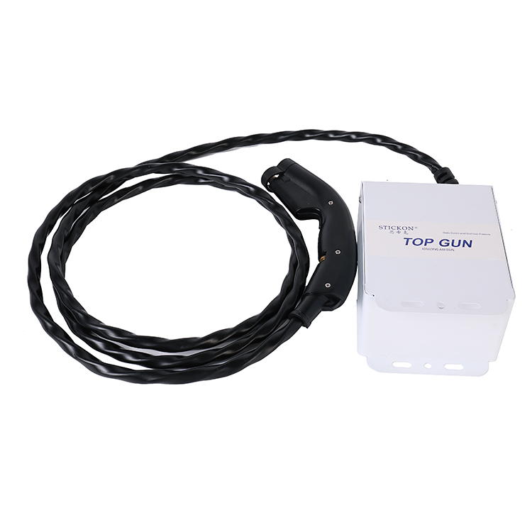 SSD AG-5静电除尘枪源头厂家、质量过硬