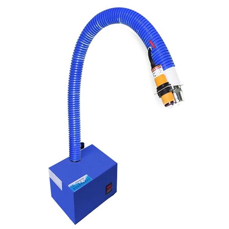 离子风蛇-思帝克源头厂家-消除静电棒-除尘