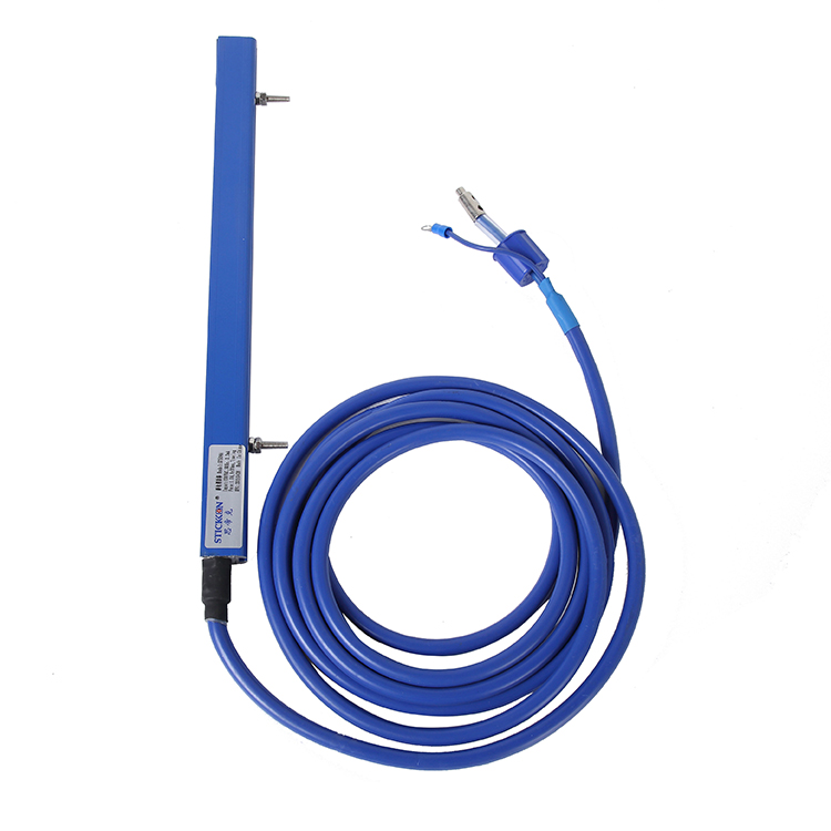 离子棒、离子风棒品质原材