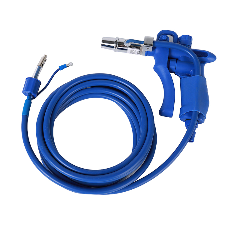 静电除尘枪订购-思帝克