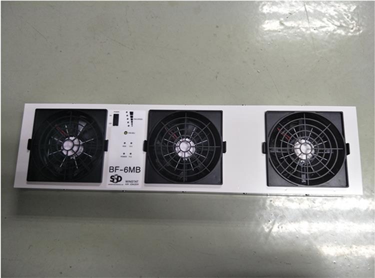 CABX 静电消除棒源头厂家、质量过硬