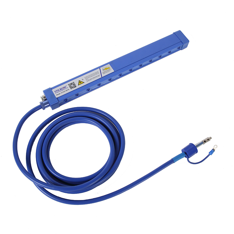 离子棒、离子风棒订购-思帝克