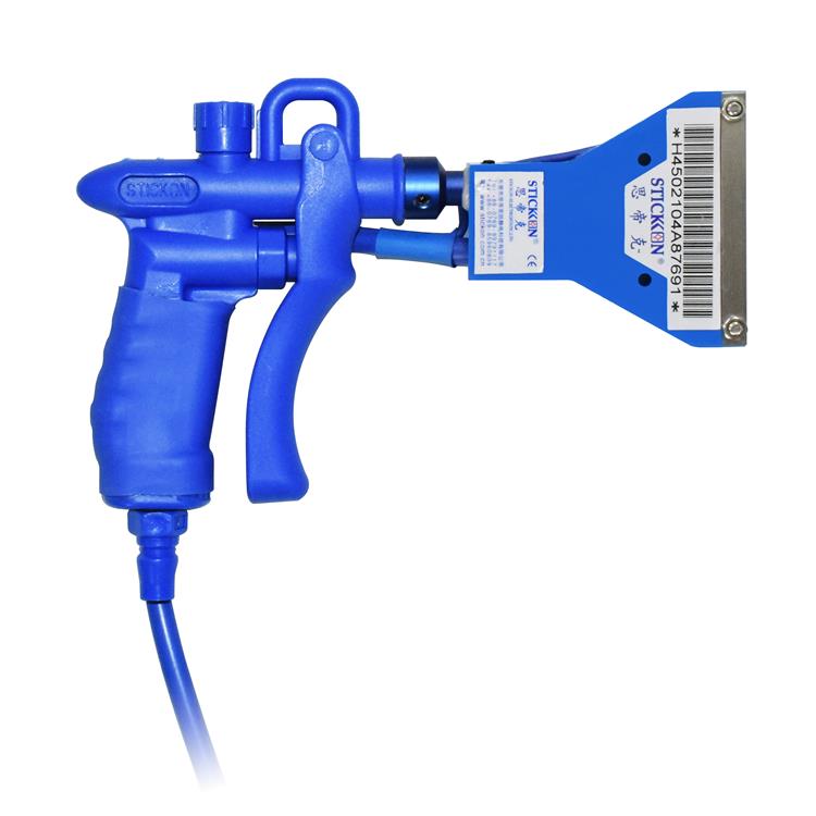 SSD AG-5静电除尘枪品质原材