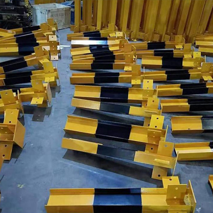 工地组装式钢筋堆放架 堆码器工字钢槽钢支架材料码放平台 可定制