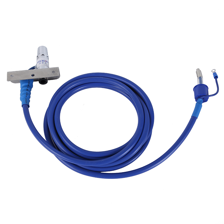 扇形除静电吹嘴品质原材