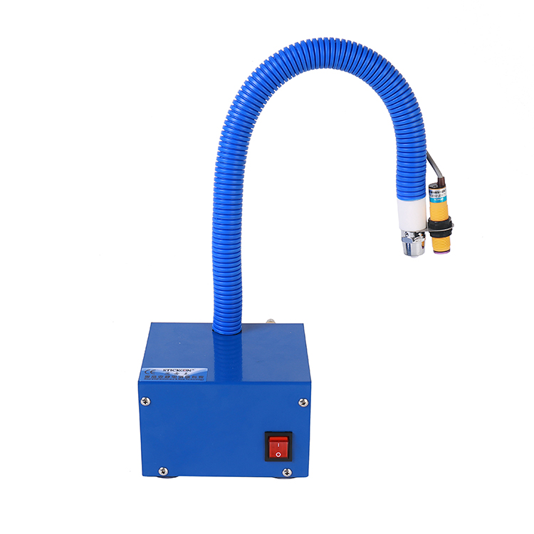 SSD AG-5静电除尘枪产地货源、质量上乘,性能好