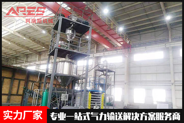 食品化工粉末颗粒投料站 不锈钢人工手动拆包站