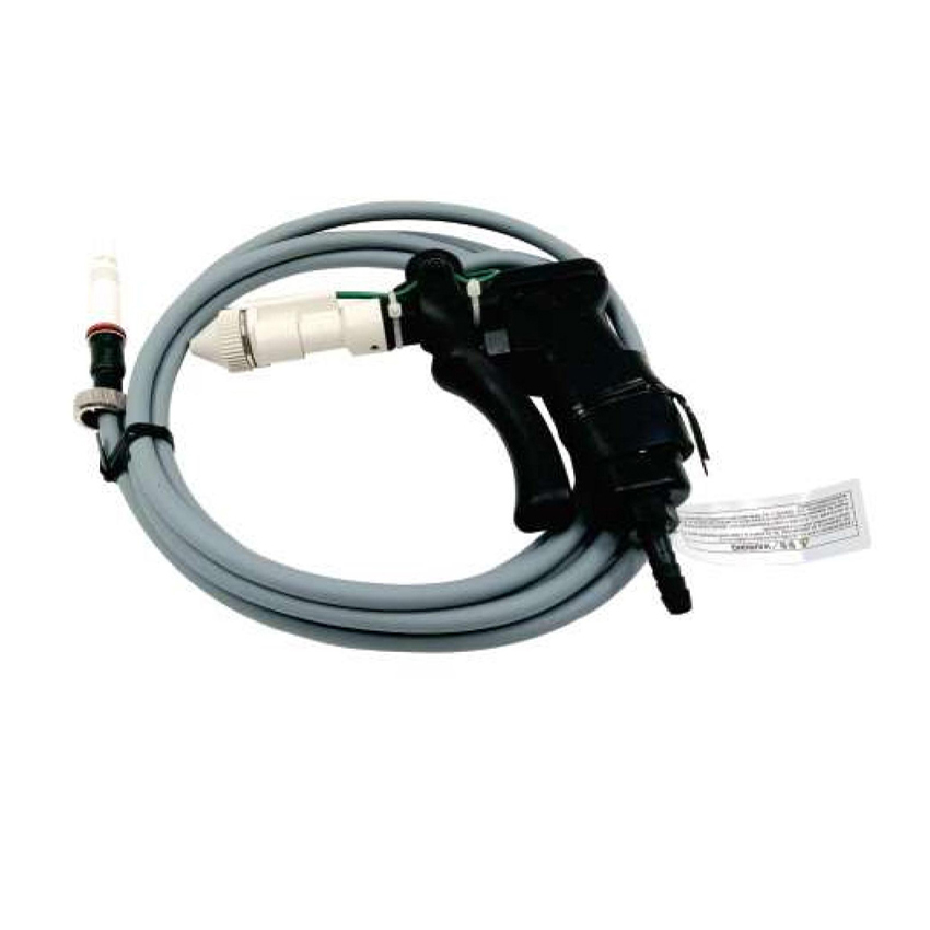 SSD离子风机源头厂家、质量过硬