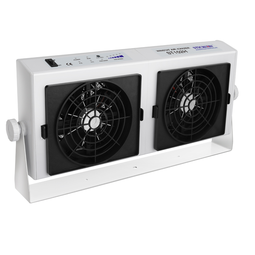 除静电离子风机厂家直销，专业除静电产品