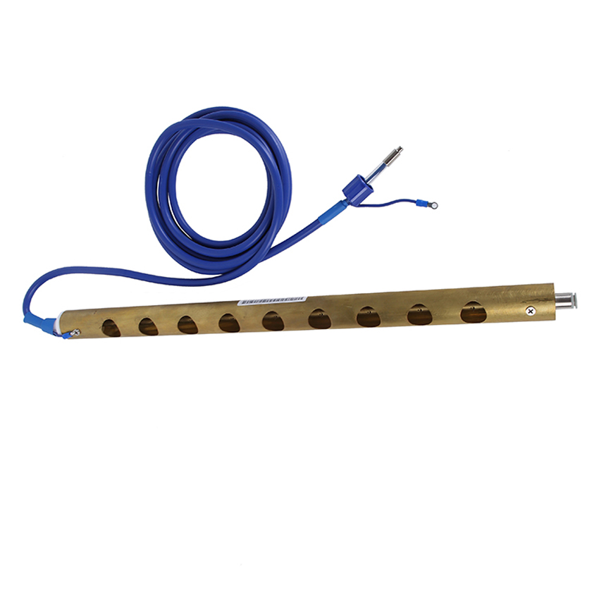 空间除静电离子棒品质原材