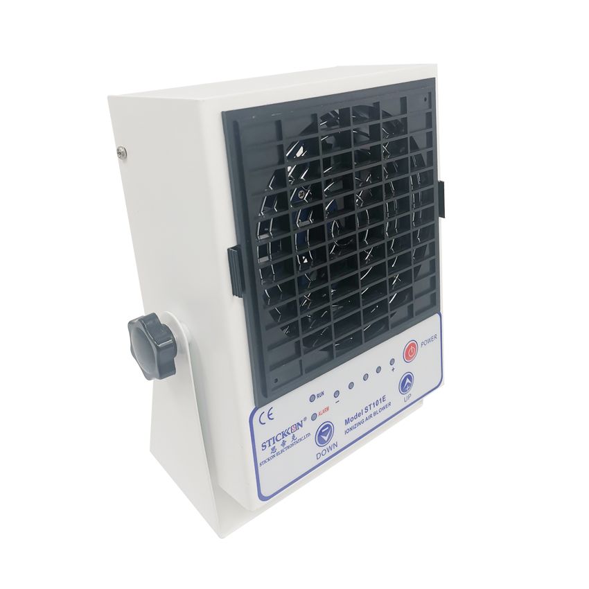 除静电离子风机产地货源、质量上乘，性能好