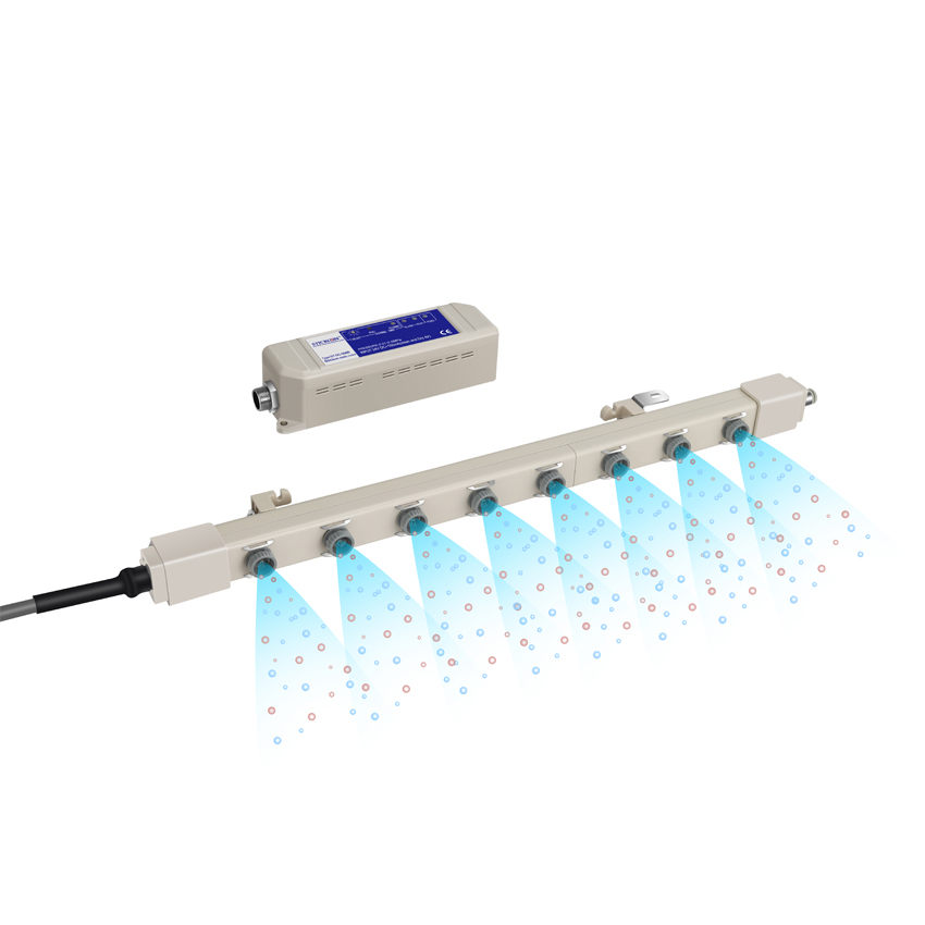 UV打印机专用离子棒批发厂家