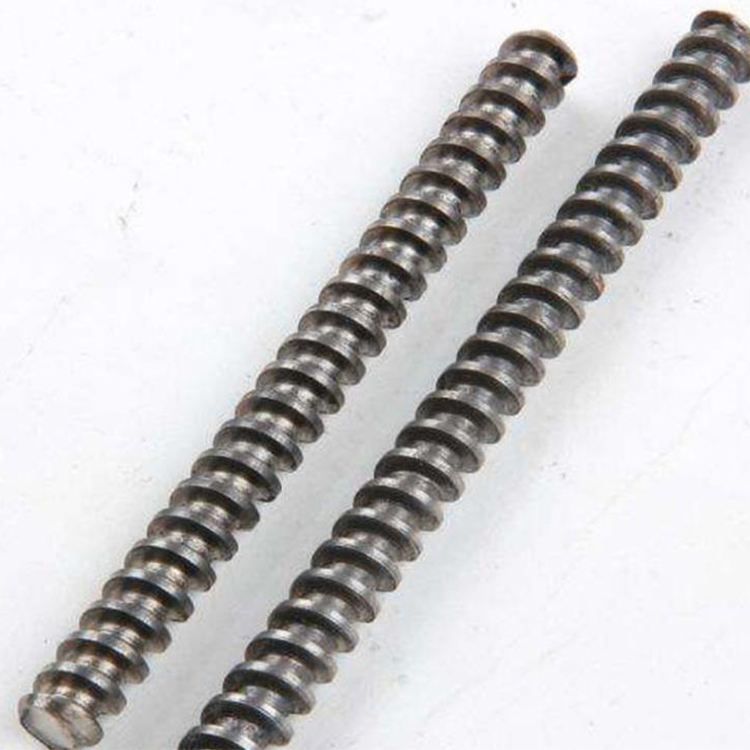 专业批发高强丝杆11.2 长度0.6m-1.5m规格有现货有定做