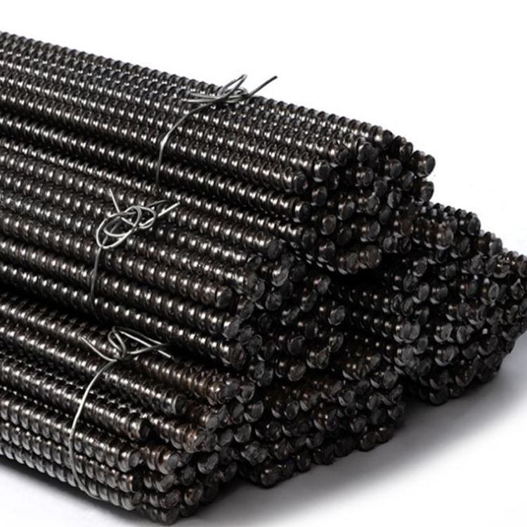 高强螺杆 建筑穿墙对拉丝杆 止水通丝 批量供应