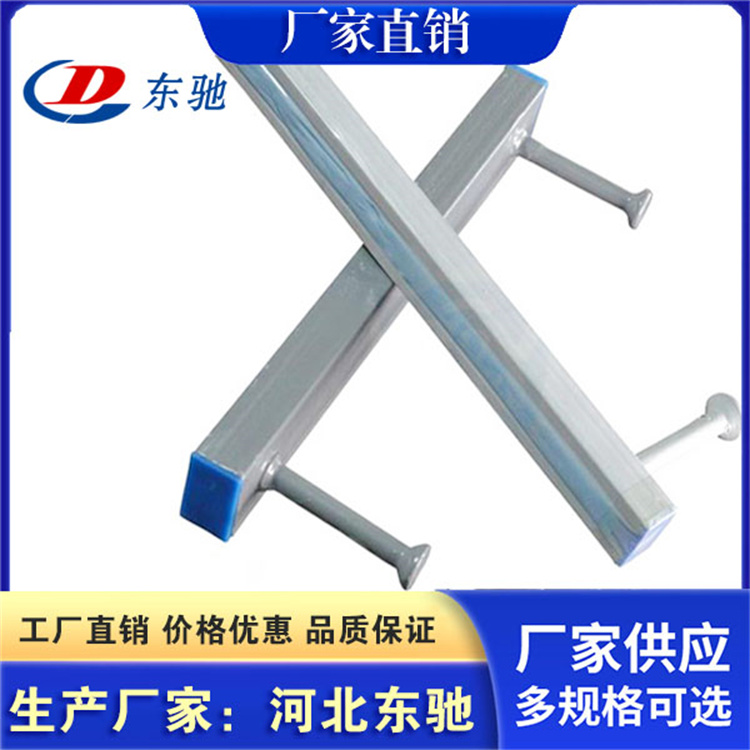 槽式预埋件地下管廊支架