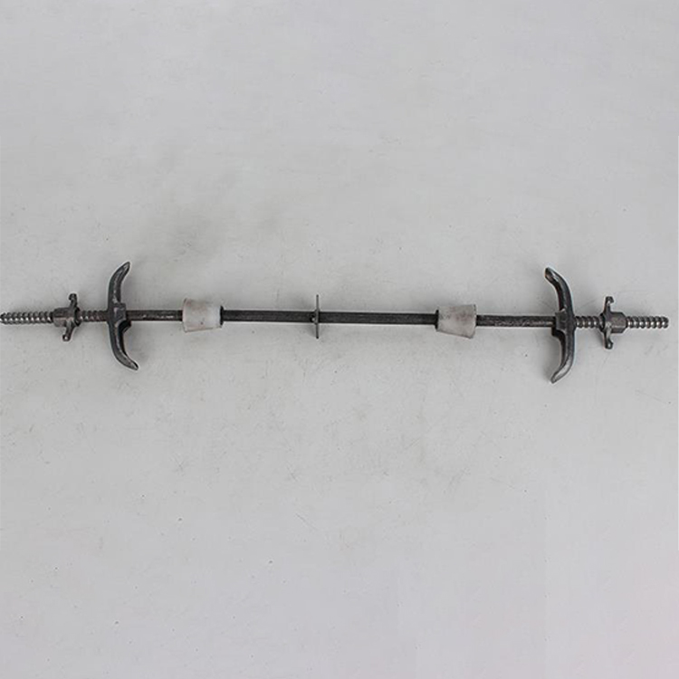 源头工厂 三段式止水螺杆 建筑用三段止水 外墙穿墙丝止水螺栓