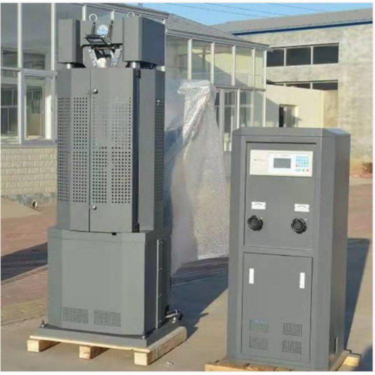 材料拉力试验机 微机控制电子试验机 材料拉伸强度 可定制