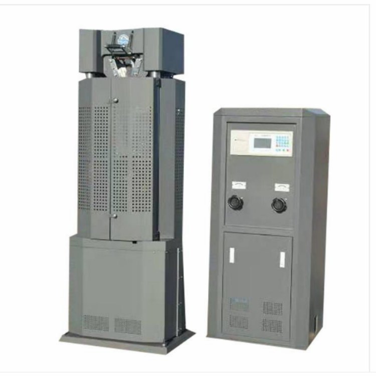 材料试验机 拉压力强度机 拉力机 拉伸机厂家批发