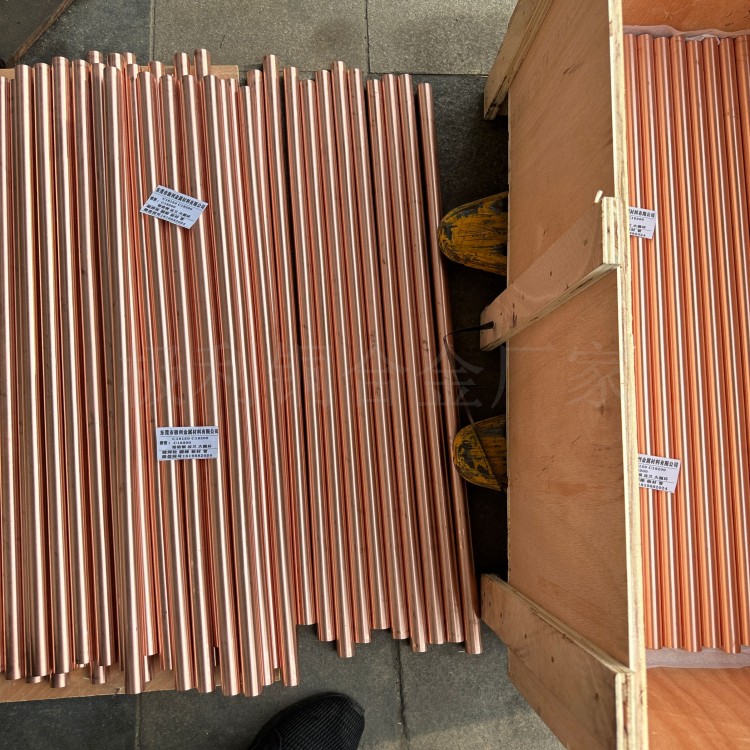 2.1096 C83600 BC6 LG2 SAE40 C836锡青铜棒批发 进口锡青铜