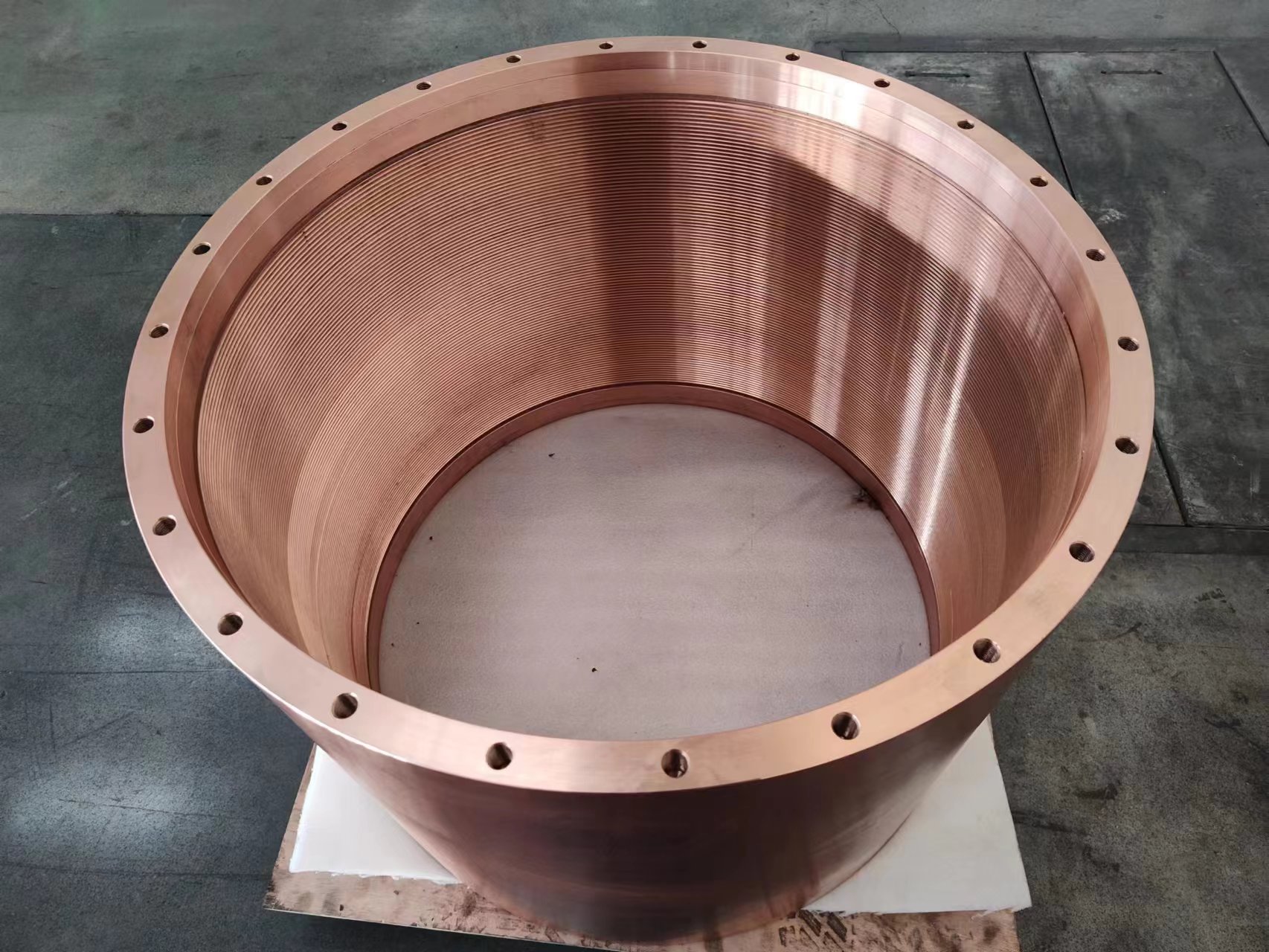 10-1青铜棒 10-2铜棒 免费切割锡青铜 锡青铜厂家